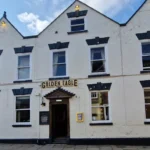 Golden Eagle Pub & Hotel Chester