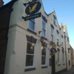 Golden Eagle Pub & Hotel, Chester