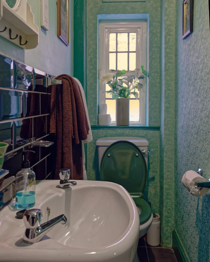 Room Two 007